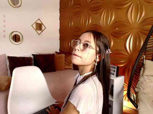Anniemuse webcam