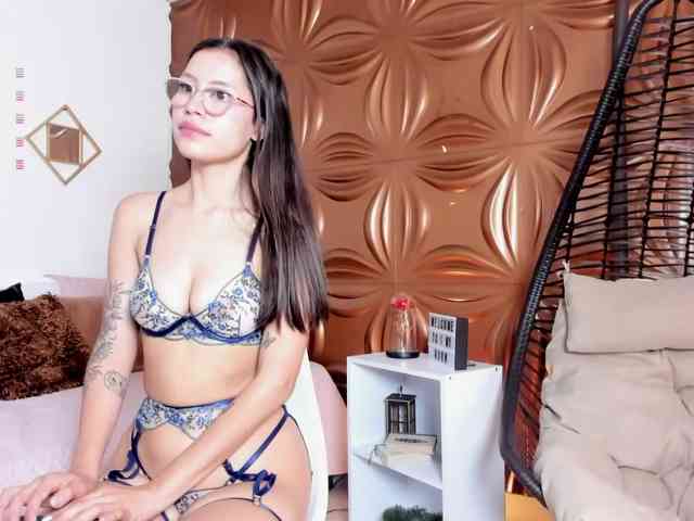 Anniemuse webcam