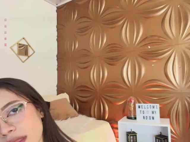 Anniemuse webcam