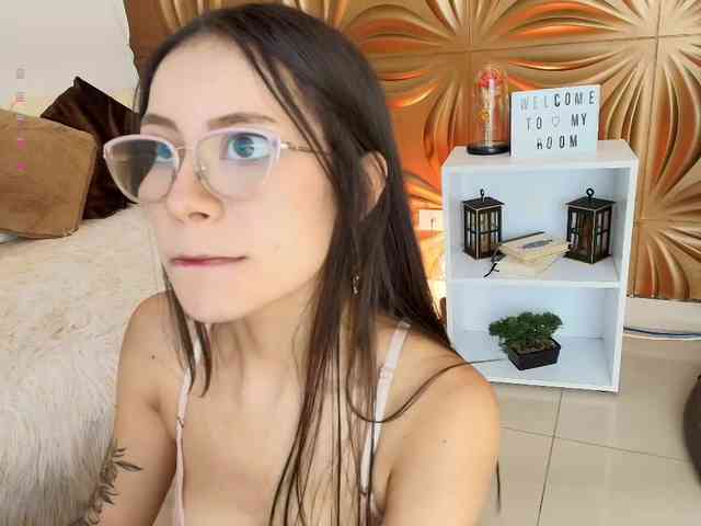 Anniemuse webcam