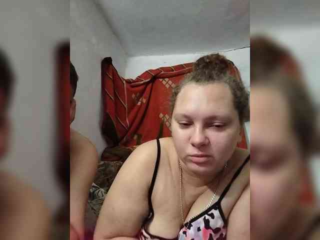 Dina43331 webcam