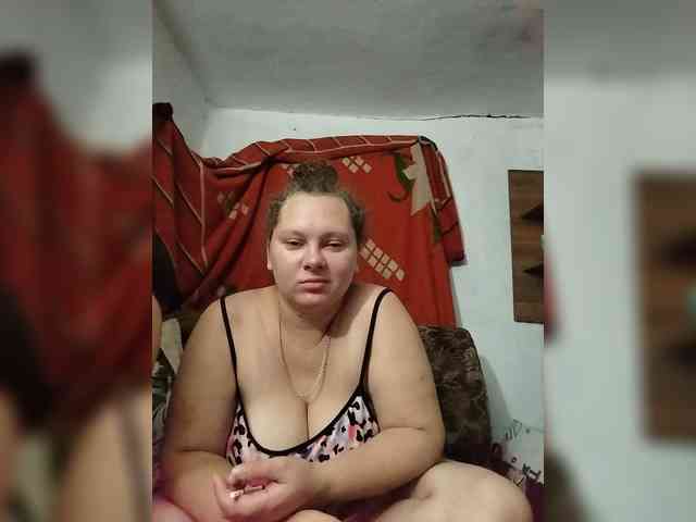 Dina43331's cam show statistics and live stream