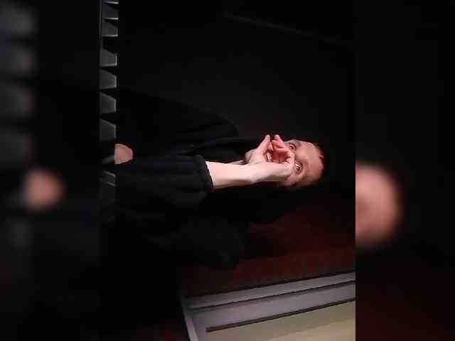 MikeCZ Sex Cam Show