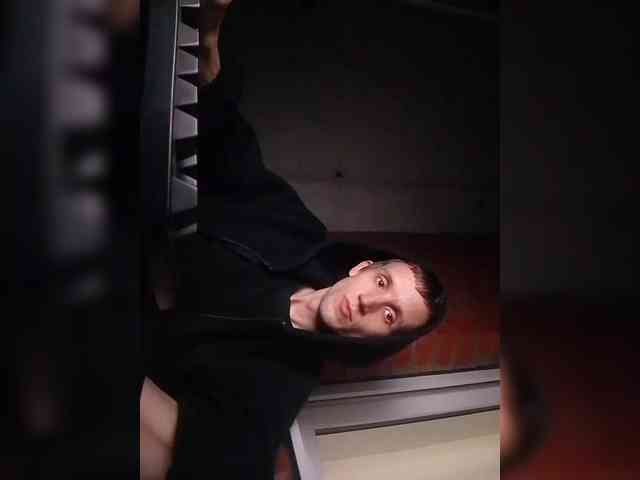 MikeCZ Sex Cam Show
