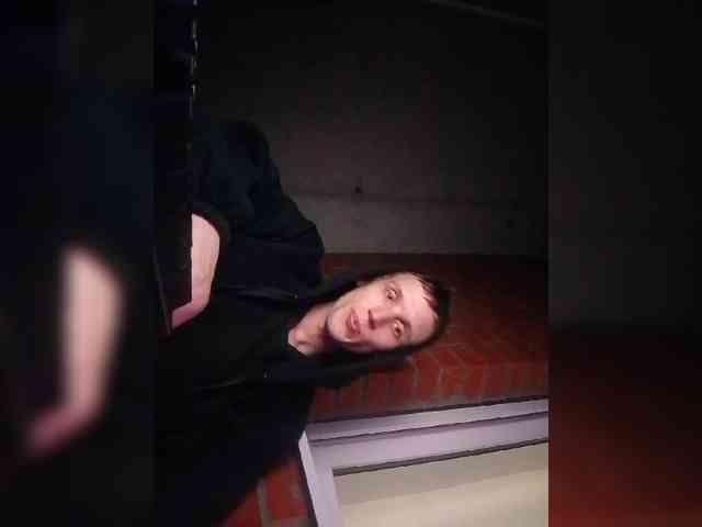 MikeCZ Sex Cam Show