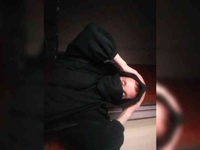 MikeCZ Sex Cam Show