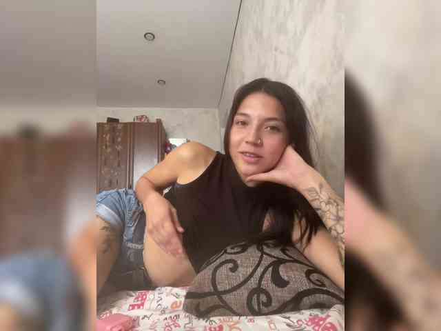 Diana169 webcam