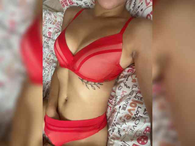 Diana169 webcam