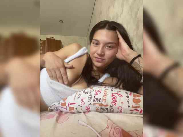 Sofiya10 webcam