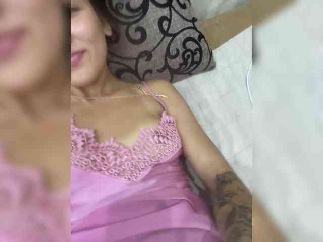 Diana169 webcam