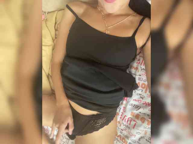 Diana169 webcam