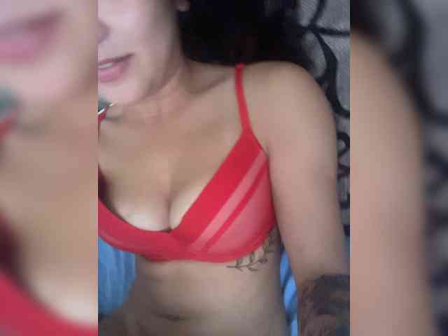 Diana169 webcam