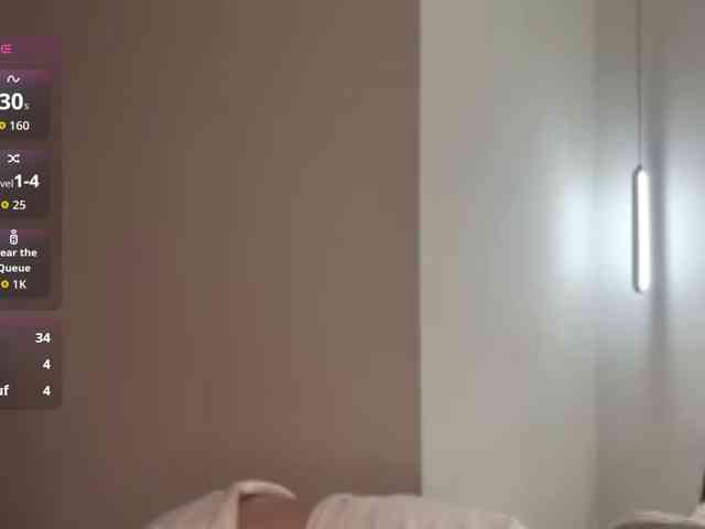 katieglow's live room