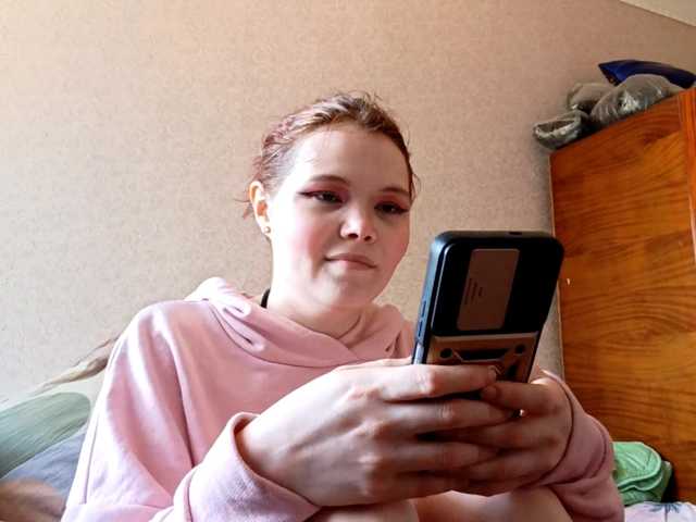 rickiedowe live sex show