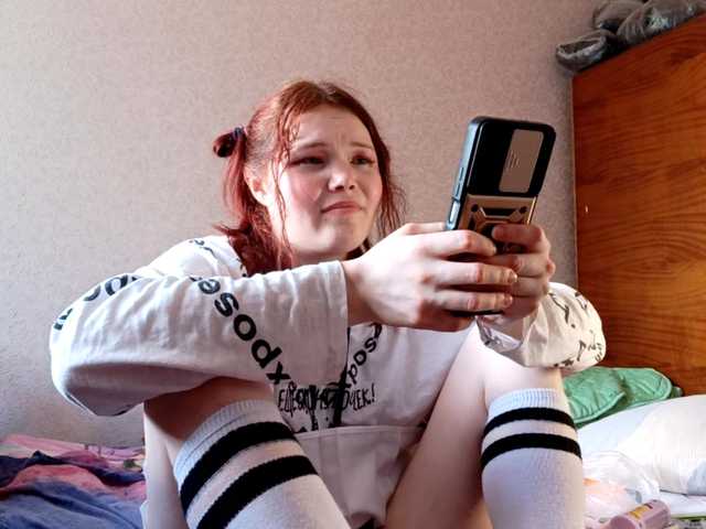 rickiedowe live sex