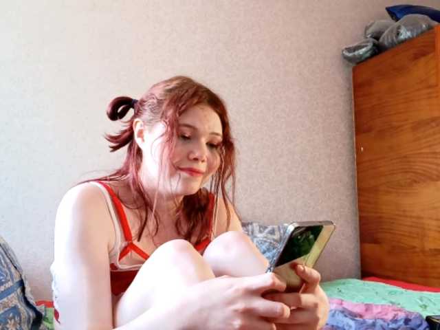 RickieDowe live cam on BongaCams