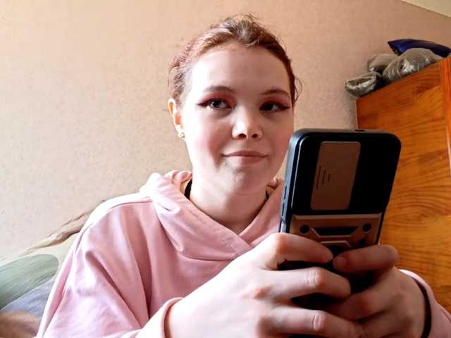 rickiedowe live sex