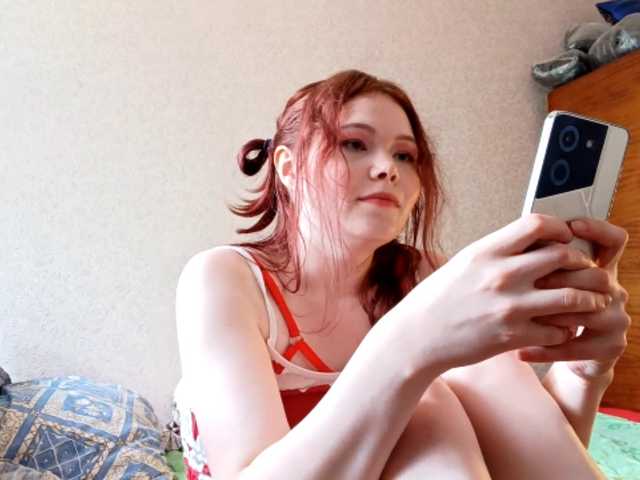 RickieDowe live cam on BongaCams