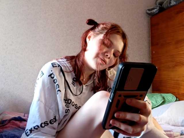 RickieDowe live cam on BongaCams