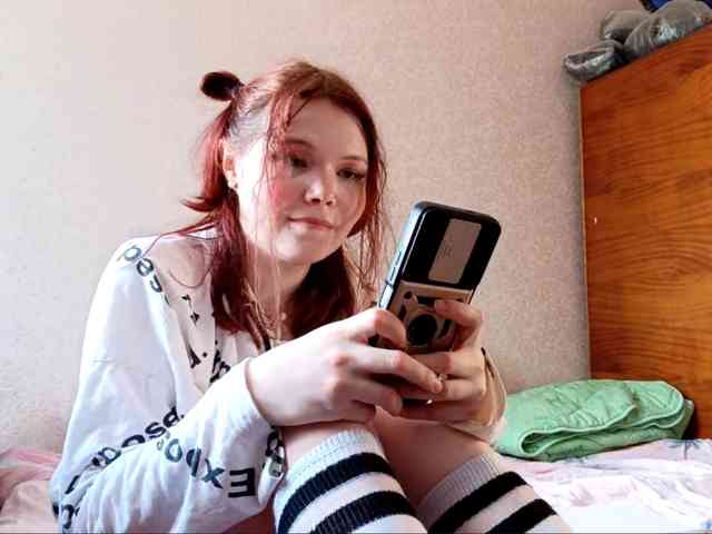 RickieDowe Sex Cam Show