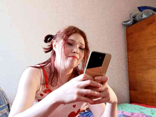 RickieDowe webcam