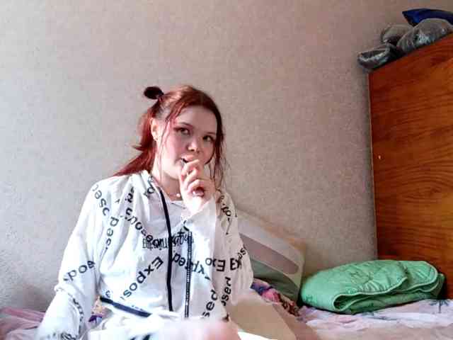 Модель: RickieDowe
