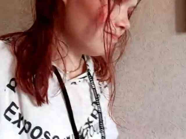 RickieDowe Sex Cam Show