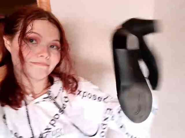 Модель: RickieDowe