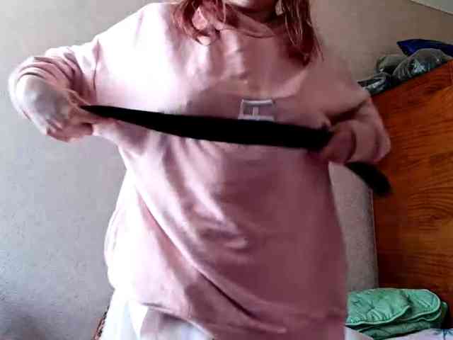 RickieDowe Sex Cam Show