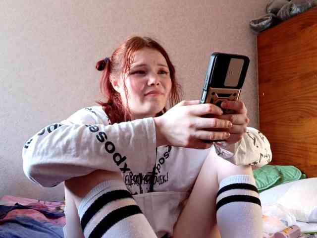 RickieDowe webcam