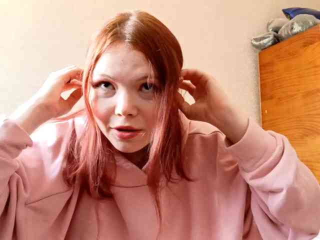 RickieDowe Sex Cam Show