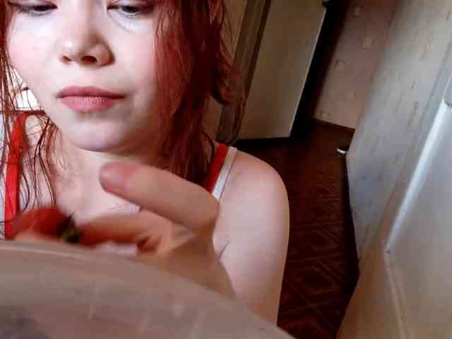 RickieDowe webcam