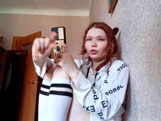 RickieDowe Sex Cam Show