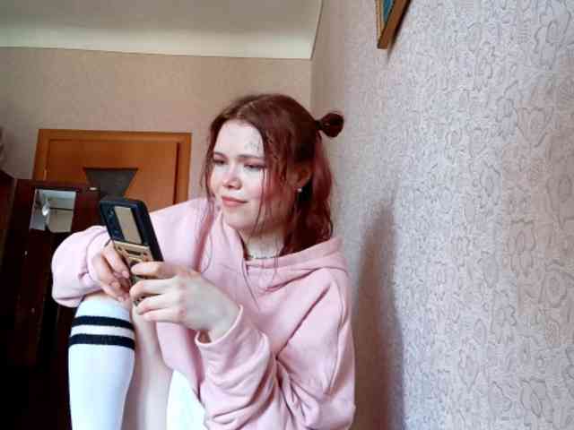 Модель: RickieDowe