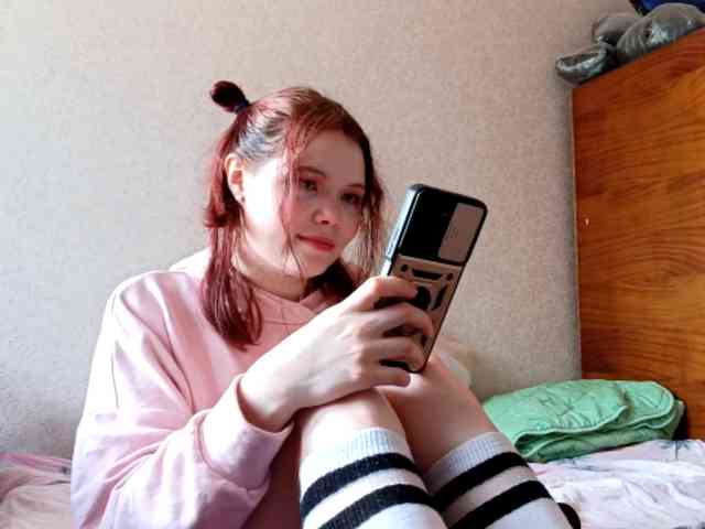 RickieDowe Sex Cam Show