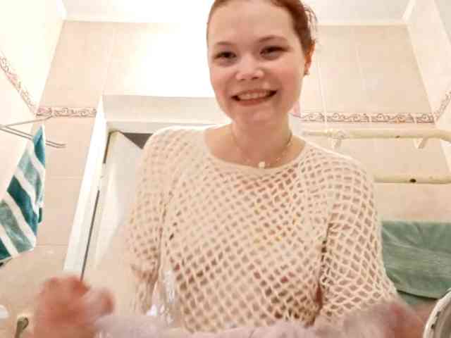 Rickiedowe's cam show statistics and live stream