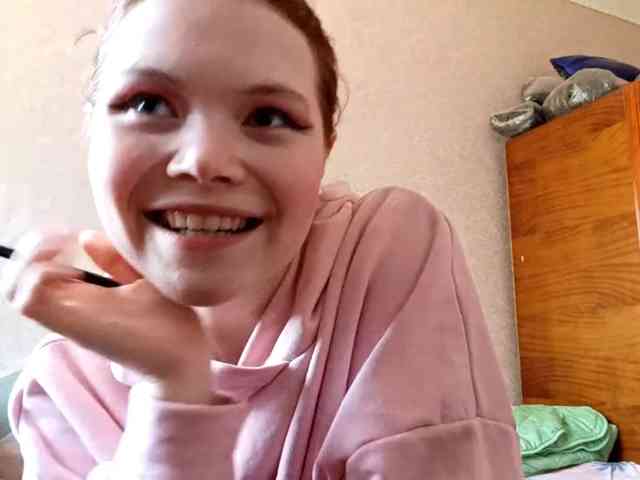 RickieDowe Sex Cam Show