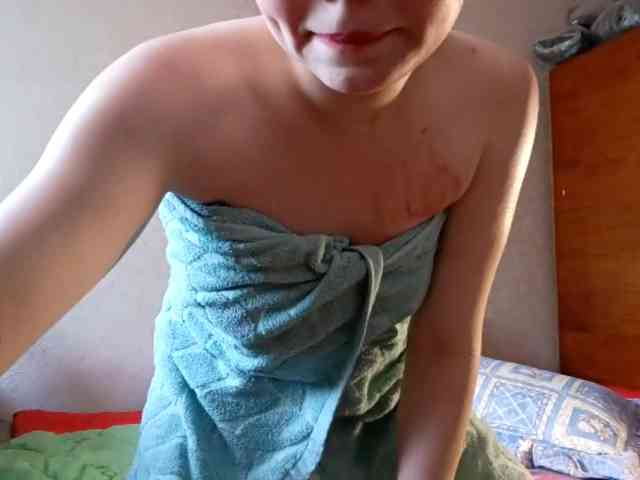 RickieDowe webcam