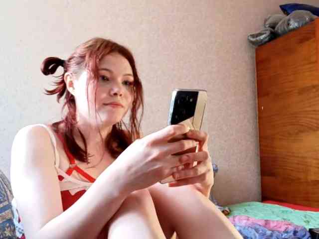 RickieDowe webcam