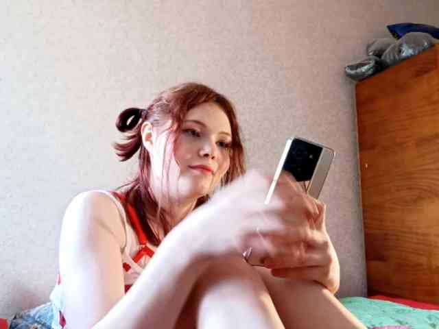 RickieDowe webcam