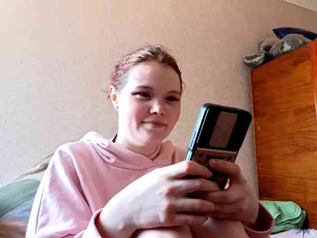 RickieDowe Sex Cam Show