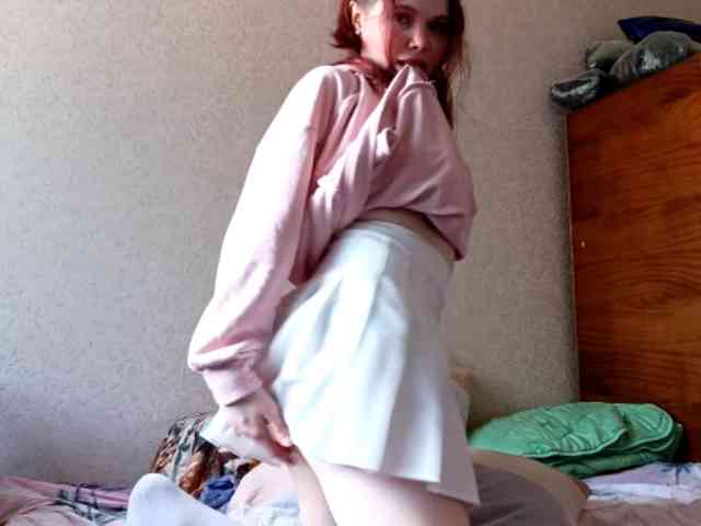 RickieDowe Sex Cam Show
