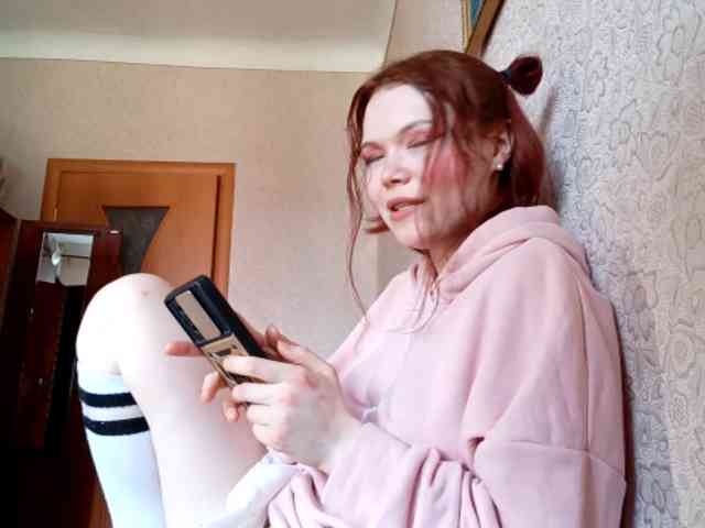 RickieDowe Sex Cam Show