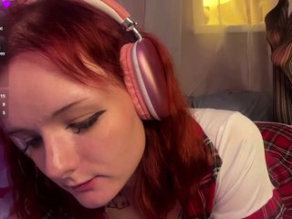 MiraCharming Porn Show