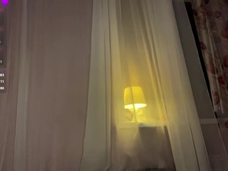 MiraCharming Porn Show