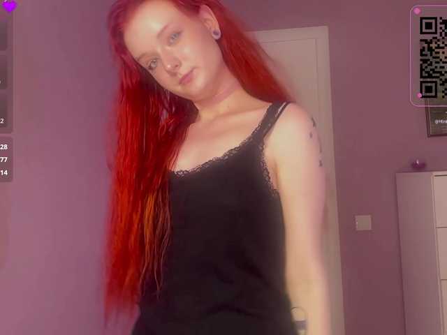 MiraCharming live cam on BongaCams