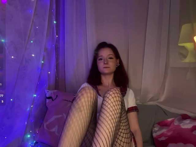 MiraCharming live cam on BongaCams