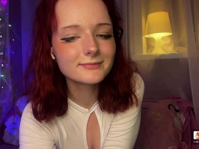 MiraCharming live webcam show