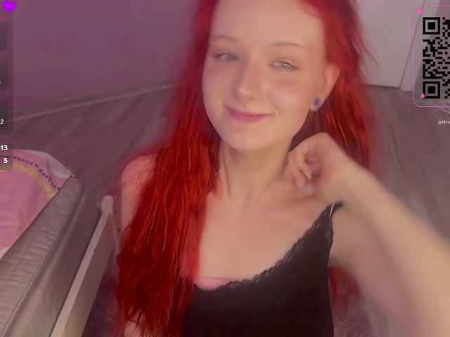 MiraCharming live cam on BongaCams