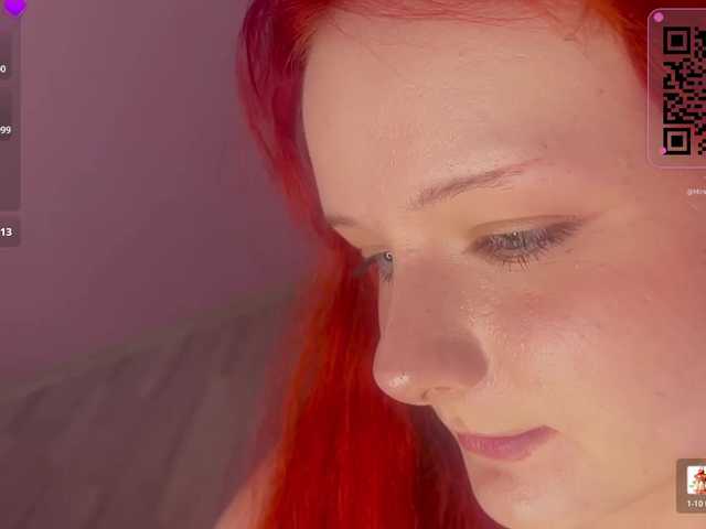 MiraCharming live cam on BongaCams